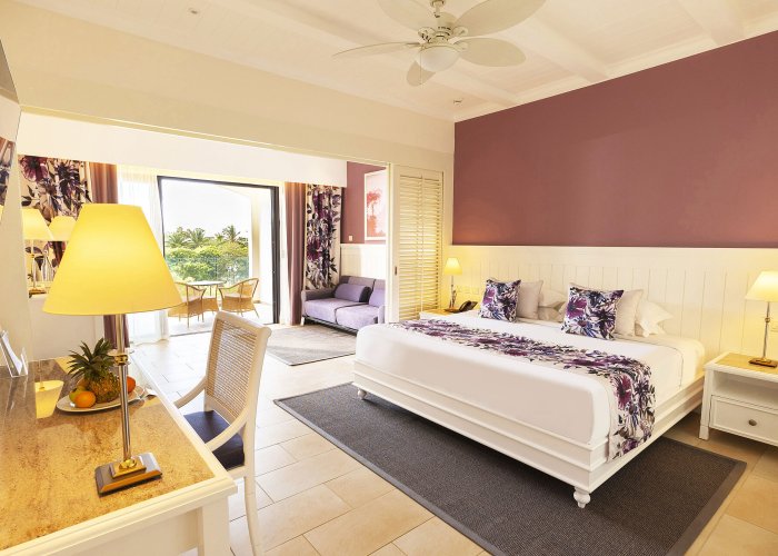 Junior Suite - Maritim Resort & Spa