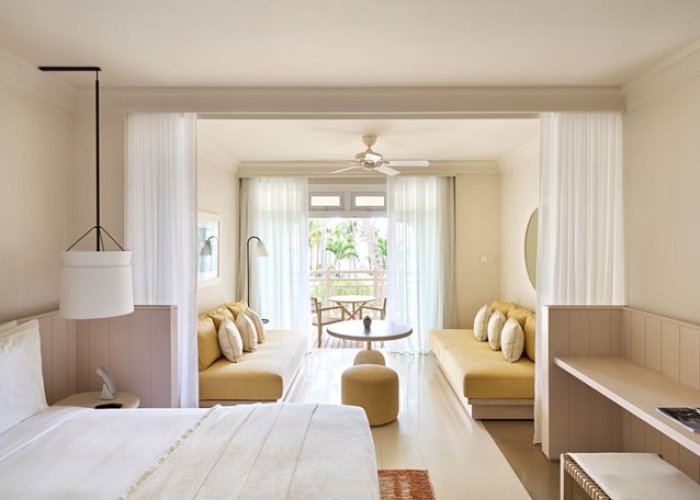 Suite Junior "Vue Plage" - LUX Belle Mare