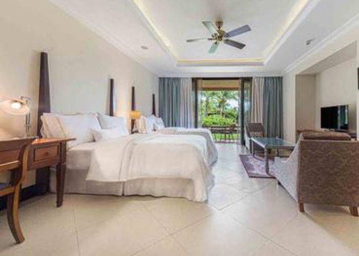 Junior Suite - The Westin Turtle Bay Resort & Spa